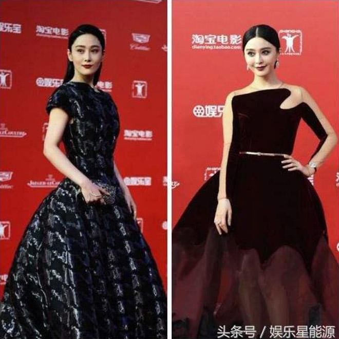 7 cặp sao Hoa ngữ - thị phi ân oán chồng chất amp;#34;trở mặt thành thùamp;#34; - 6