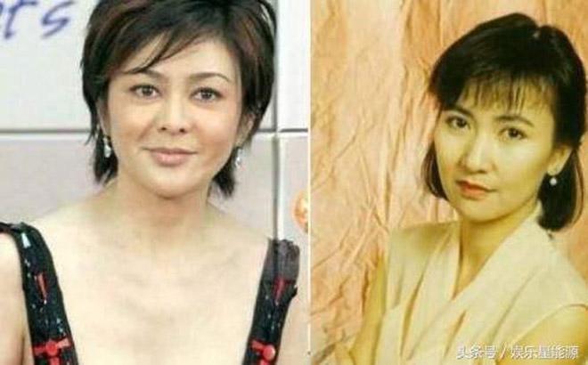 7 cặp sao Hoa ngữ - thị phi ân oán chồng chất amp;#34;trở mặt thành thùamp;#34; - 3