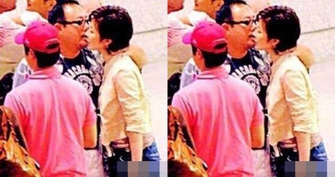 7 cặp sao Hoa ngữ - thị phi ân oán chồng chất amp;#34;trở mặt thành thùamp;#34; - 2