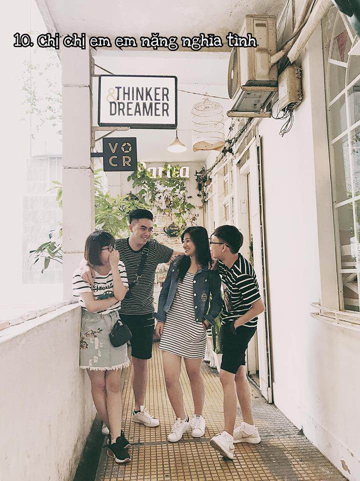 Trọn bộ bí kíp chụp ảnh sống ảo khi du lịch cùng đám bạn thân - 10