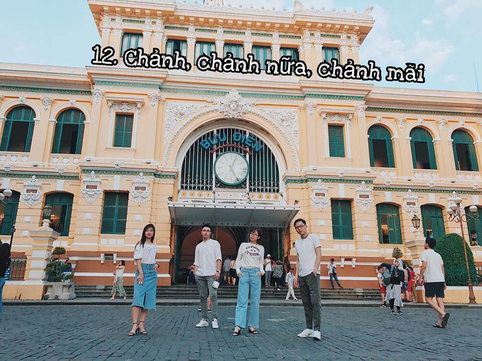 Trọn bộ bí kíp chụp ảnh sống ảo khi du lịch cùng đám bạn thân - 12