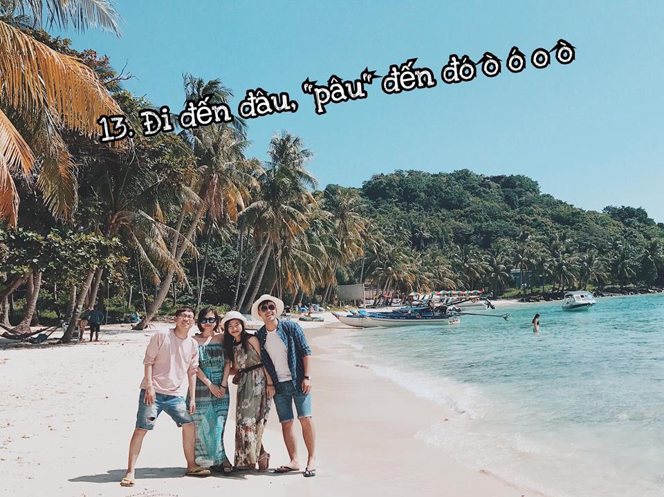Trọn bộ bí kíp chụp ảnh sống ảo khi du lịch cùng đám bạn thân - 13
