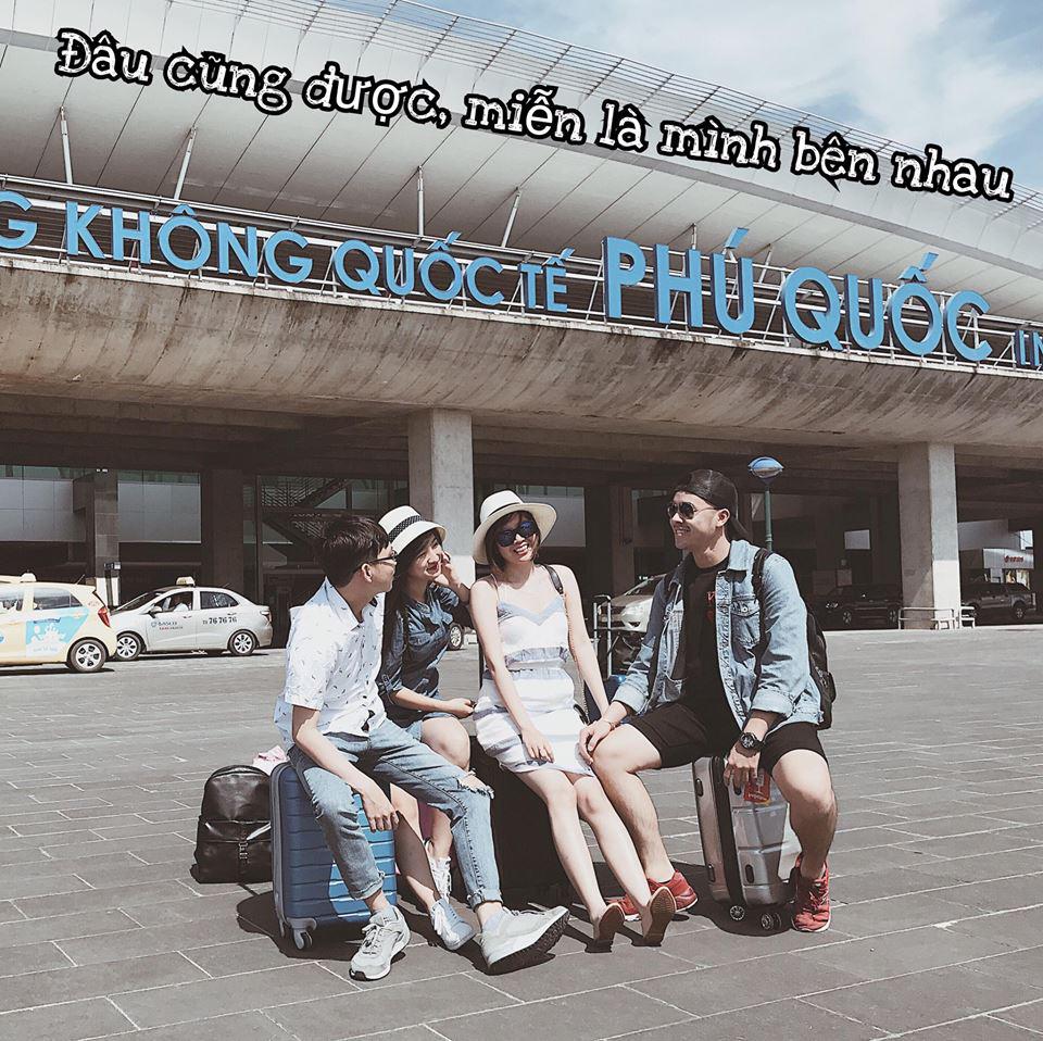 Trọn bộ bí kíp chụp ảnh sống ảo khi du lịch cùng đám bạn thân - 15
