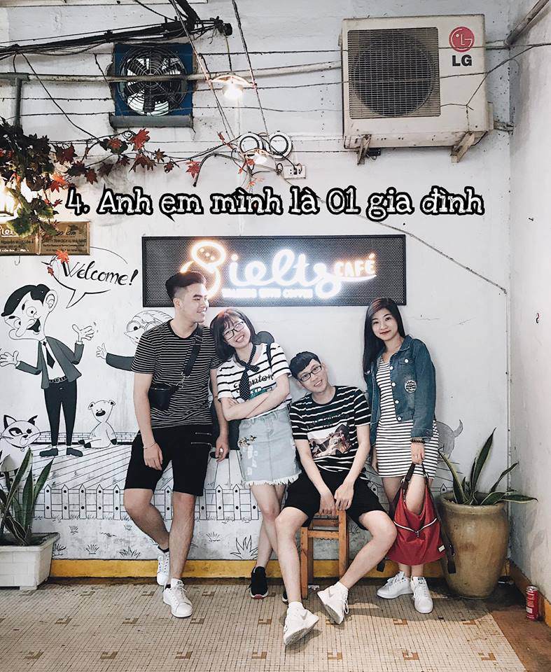 Trọn bộ bí kíp chụp ảnh sống ảo khi du lịch cùng đám bạn thân - 4