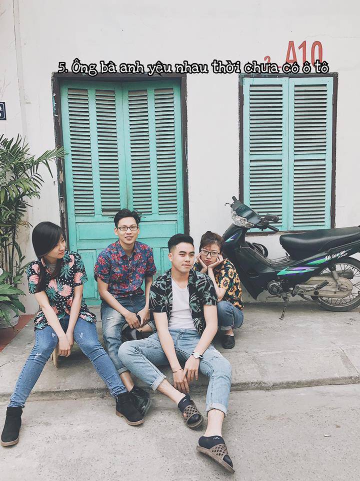 Trọn bộ bí kíp chụp ảnh sống ảo khi du lịch cùng đám bạn thân - 5
