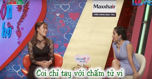 Cô nàng chê bạn trai amp;#34;tay thon thì vợ cựcamp;#34; nhưng hốt hoảng khi không thấy chàng bấm nút - 3