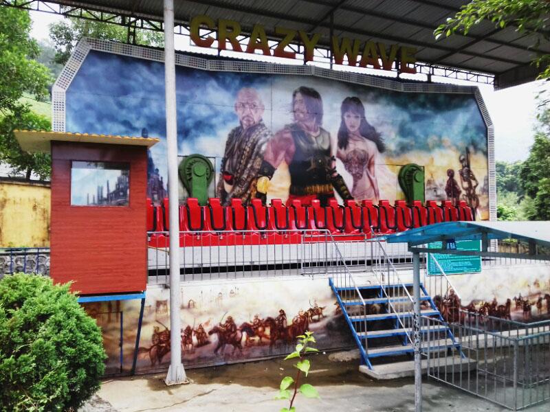 3 điểm du lịch cực đẹp quanh Hà Nội chỉ tốn 500k, bạn có tin? - 13
