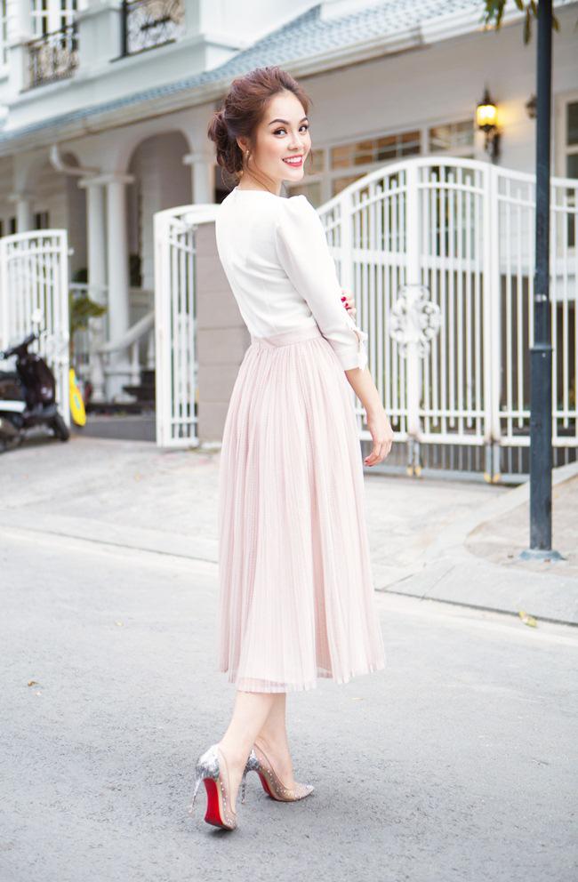 Vừa trở lại sau thời gian ở ẩn sinh con, Dương Cẩm Lynh đã vướng amp;#34;Nợ giang hồamp;#34; - 7