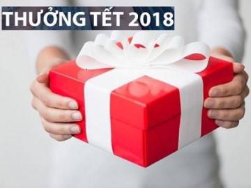 Sếp bất động sản tiết lộ chuyện thưởng Tết... rất đặc biệt