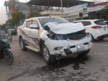 Rùng mình lời khai của tài xế xe “điên” tông chết 2 nữ sinh rồi bỏ chạy