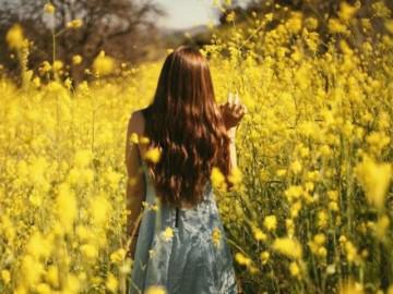 Tình yêu bỏ trốn (Phần 15)