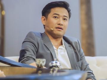 Sự cố Quý Bình bị đồng nghiệp "đình công" khiến anh sốc và khóc rất nhiều