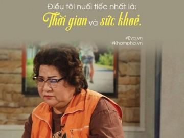 NSƯT Minh Vượng: Tôi có chút chạnh lòng khi đi đám cưới thấy người ta có đôi có cặp