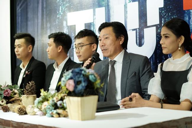 Anh Dũng Sống chung với mẹ chồng: amp;#34;Nhìn Á hậu Trương Thị May, tôi thấy lạnh sống lưngamp;#34; - 7