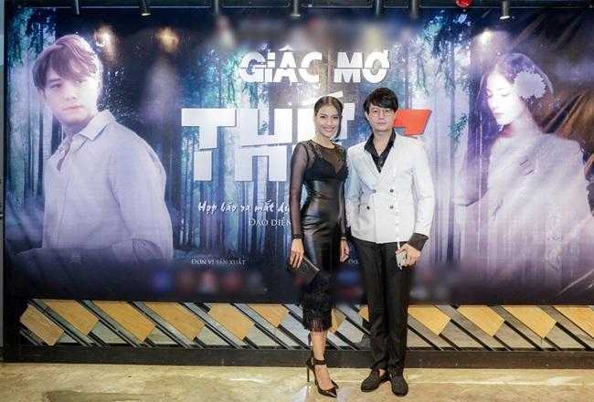 Anh Dũng Sống chung với mẹ chồng: amp;#34;Nhìn Á hậu Trương Thị May, tôi thấy lạnh sống lưngamp;#34; - 2