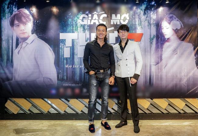 Anh Dũng Sống chung với mẹ chồng: amp;#34;Nhìn Á hậu Trương Thị May, tôi thấy lạnh sống lưngamp;#34; - 3
