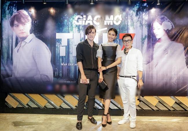 Anh Dũng Sống chung với mẹ chồng: amp;#34;Nhìn Á hậu Trương Thị May, tôi thấy lạnh sống lưngamp;#34; - 6