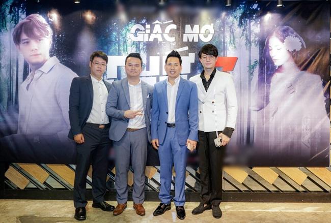Anh Dũng Sống chung với mẹ chồng: amp;#34;Nhìn Á hậu Trương Thị May, tôi thấy lạnh sống lưngamp;#34; - 10