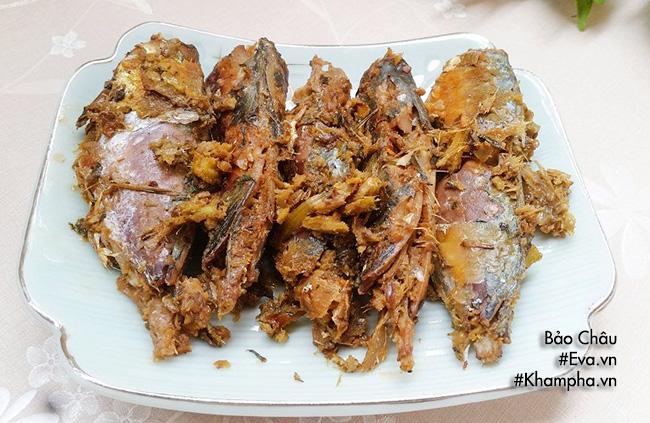 Chỉ với 90.000 đồng được bữa cơm 5 món cả nhà ai cũng khen ngon - 5