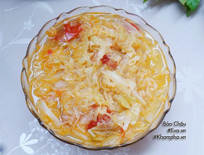 Chỉ với 90.000 đồng được bữa cơm 5 món cả nhà ai cũng khen ngon - 7