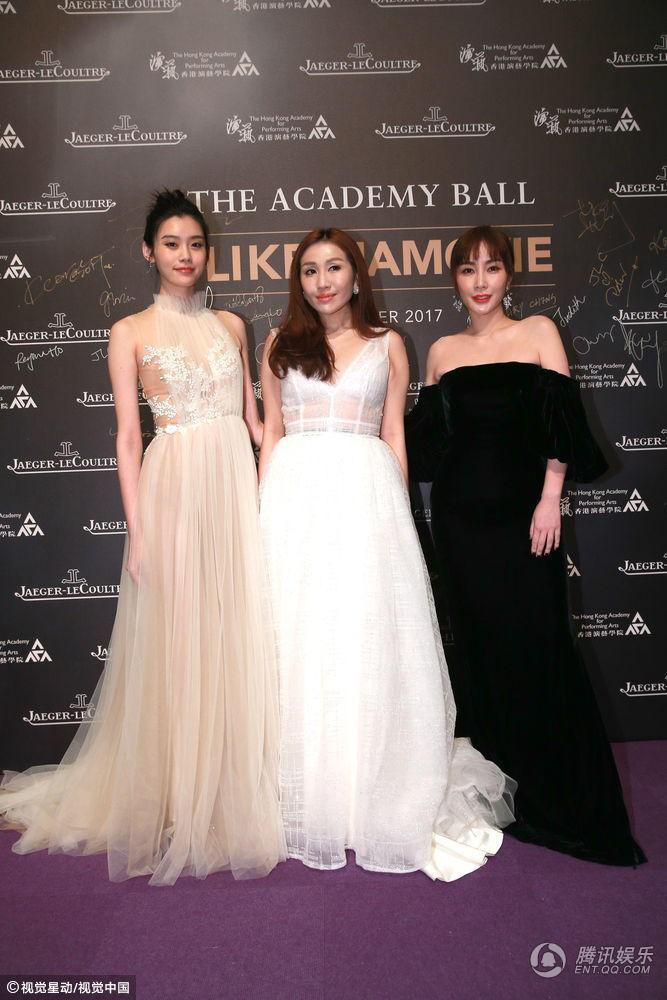 Con gái vua casino Macau: Xuất chúng không kém anh em trai, danh tiếng nổi như minh tinh hoa hậu - 16