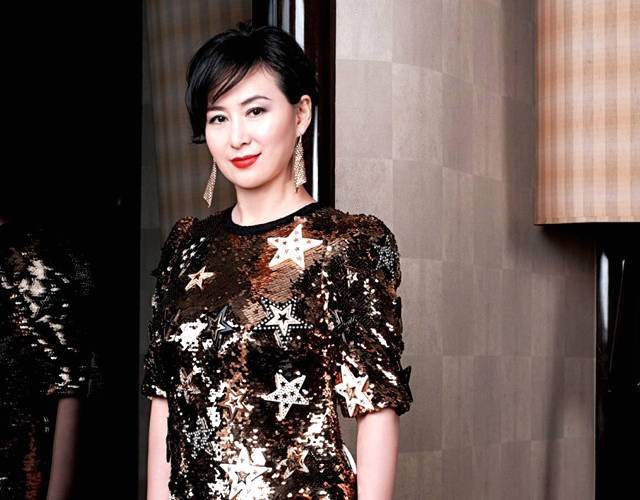 Con gái vua casino Macau: Xuất chúng không kém anh em trai, danh tiếng nổi như minh tinh hoa hậu - 2