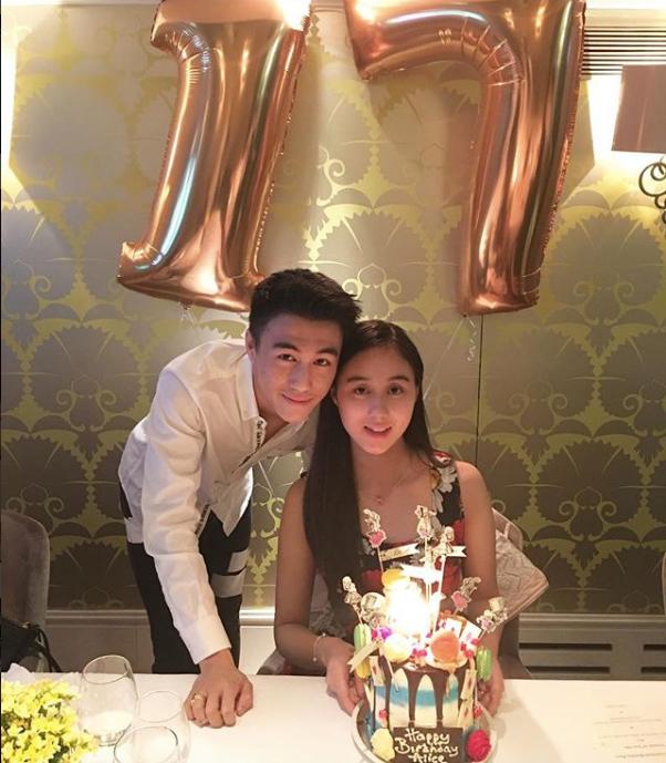 Con gái vua casino Macau: Xuất chúng không kém anh em trai, danh tiếng nổi như minh tinh hoa hậu - 19