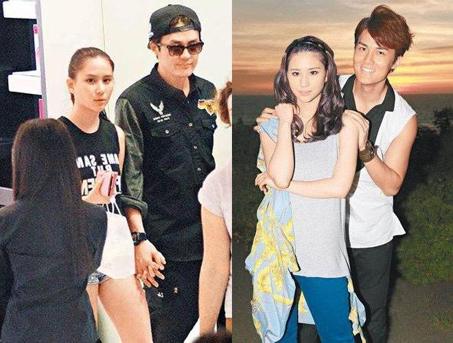 Con gái vua casino Macau: Xuất chúng không kém anh em trai, danh tiếng nổi như minh tinh hoa hậu - 13