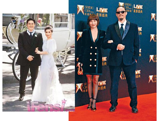 Con gái vua casino Macau: Xuất chúng không kém anh em trai, danh tiếng nổi như minh tinh hoa hậu - 7