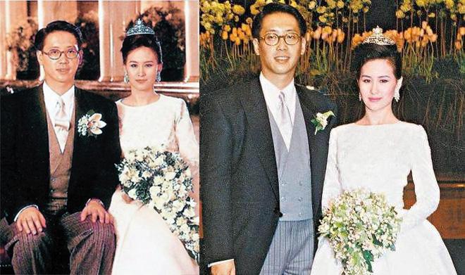 Con gái vua casino Macau: Xuất chúng không kém anh em trai, danh tiếng nổi như minh tinh hoa hậu - 3