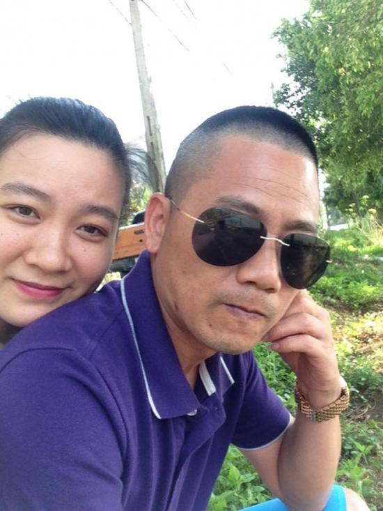 Cuộc sống đáng mơ ước với vợ đẹp, con ngoan của chàng diễn viên thấp bé Bình Trọng - 5