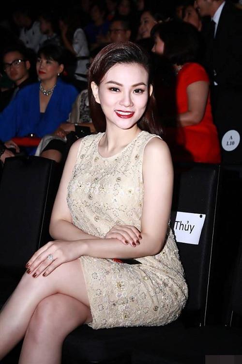 Giảm 14kg sau sinh, đây là bí quyết giúp Thu Thủy lấy lại vóc dáng quyến rũ - 8