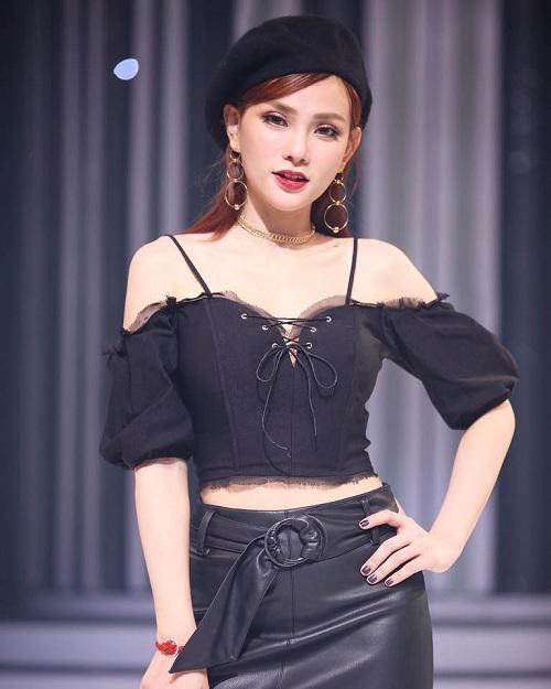 Giảm 14kg sau sinh, đây là bí quyết giúp Thu Thủy lấy lại vóc dáng quyến rũ - 11