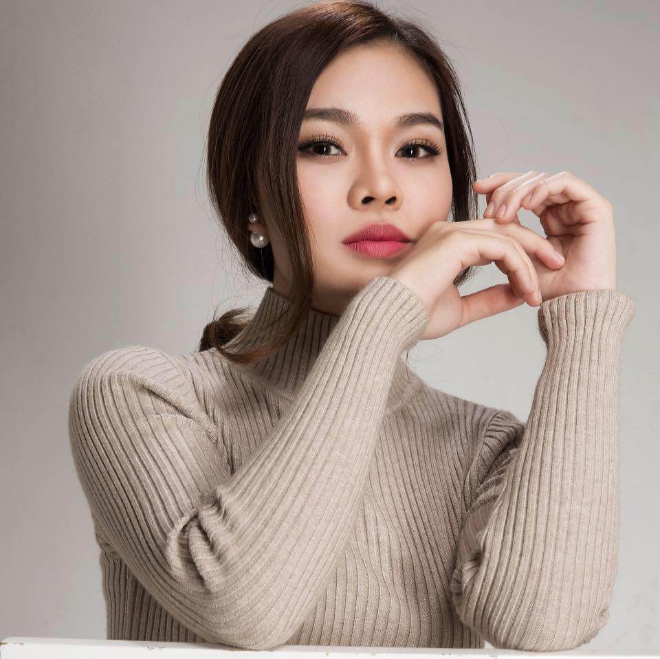 Giang Hồng Ngọc trích câu nói của đàn chị, ám chỉ Lệ Quyên không phải là ca sĩ hát bolero - 1