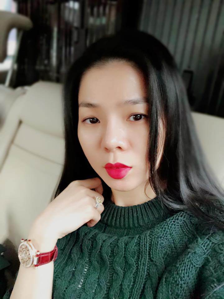 Học tập amp;#34;mẹ bỉm sữaamp;#34; Lệ Quyên cách chọn màu son giúp sáng bừng khuôn mặt! - 10