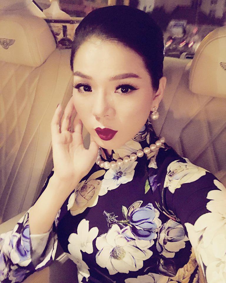 Học tập amp;#34;mẹ bỉm sữaamp;#34; Lệ Quyên cách chọn màu son giúp sáng bừng khuôn mặt! - 8