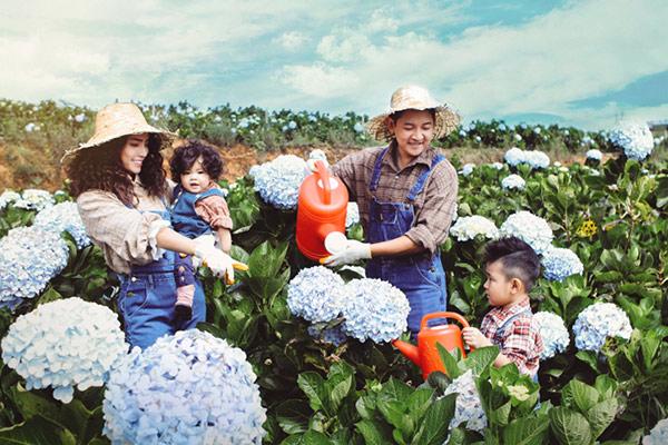 Hải Băng lần đầu kể chuyện bầu amp;#34;tập 2amp;#34; với Thành Đạt, thấy cơ thể phì ra đột ngột - 5