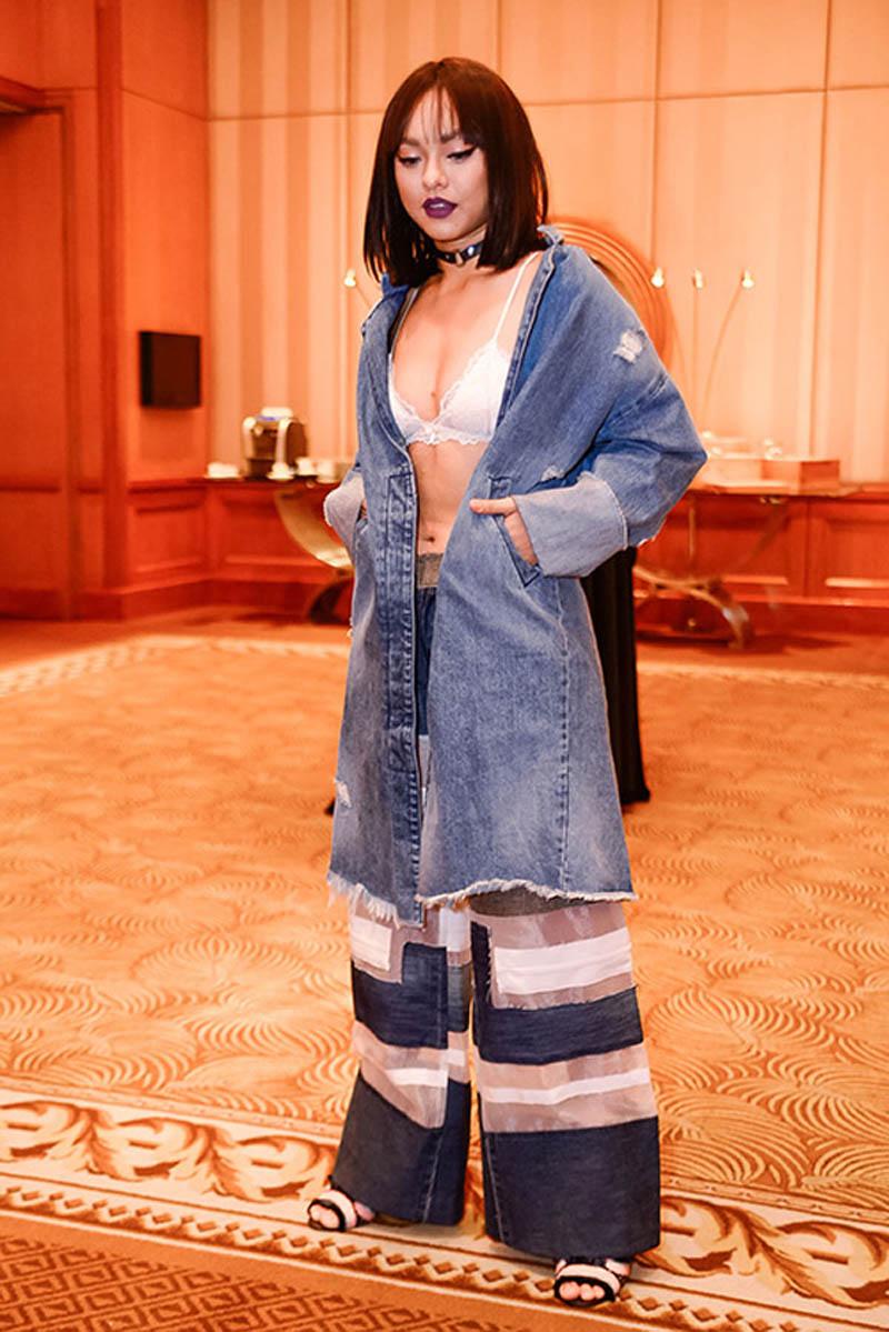 Nếu không muốn bị chê amp;#34;lùn một mẩuamp;#34;, đừng mắc những lỗi trang phục sau - 5