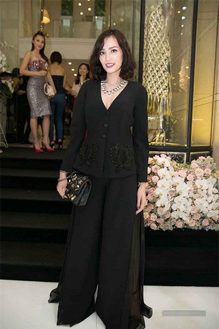 Nếu không muốn bị chê amp;#34;lùn một mẩuamp;#34;, đừng mắc những lỗi trang phục sau - 4