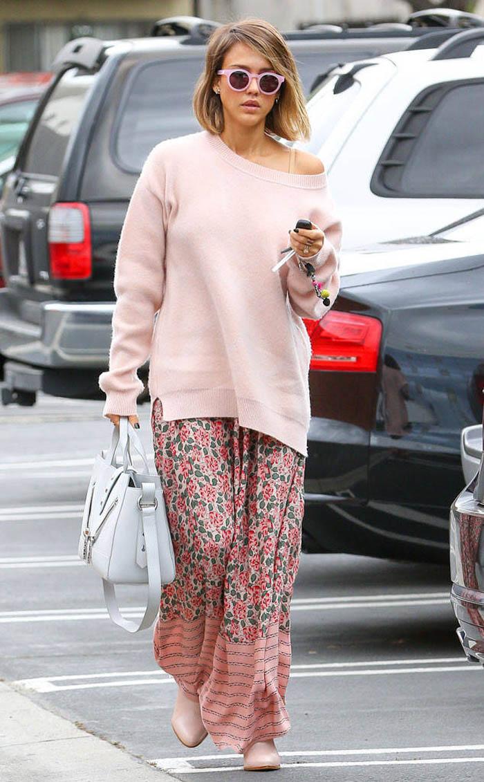 Nếu không muốn bị chê amp;#34;lùn một mẩuamp;#34;, đừng mắc những lỗi trang phục sau - 12