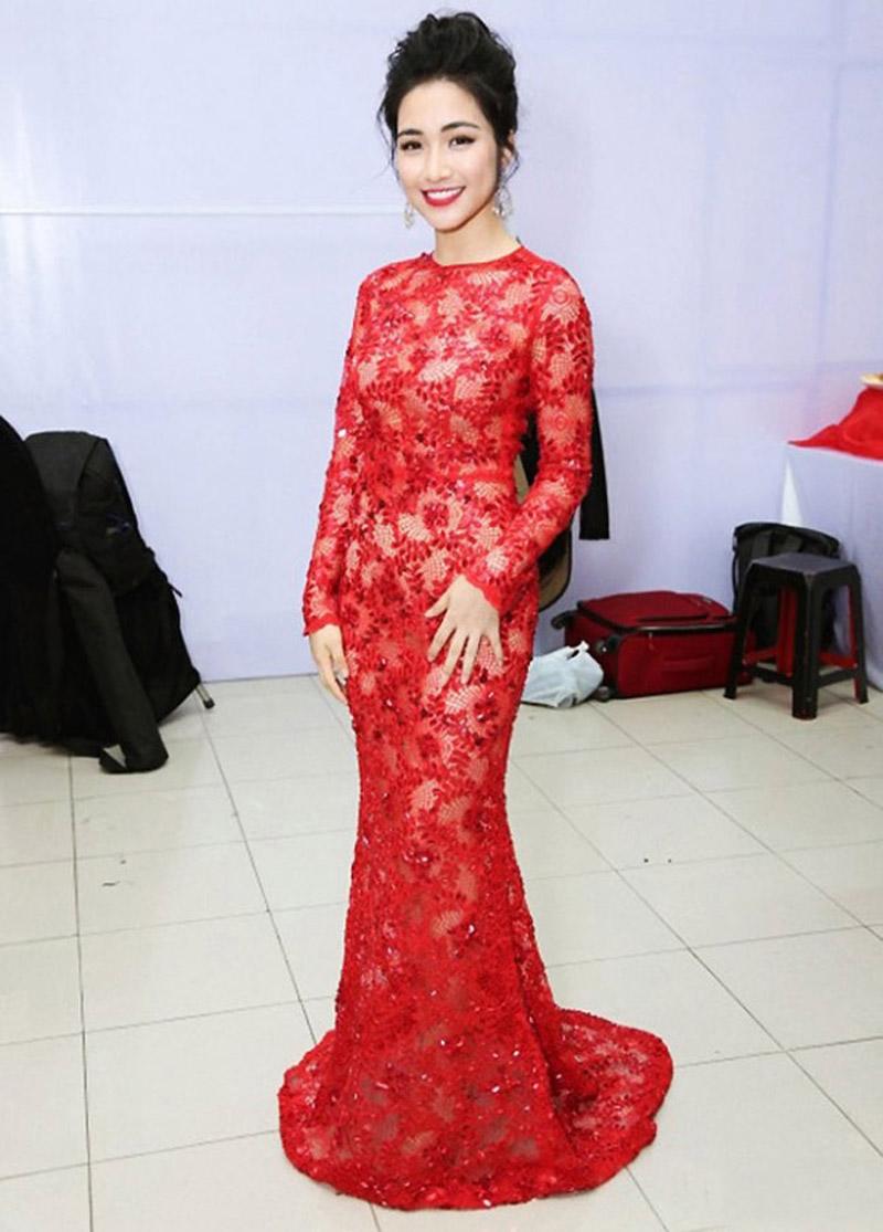 Nếu không muốn bị chê amp;#34;lùn một mẩuamp;#34;, đừng mắc những lỗi trang phục sau - 9