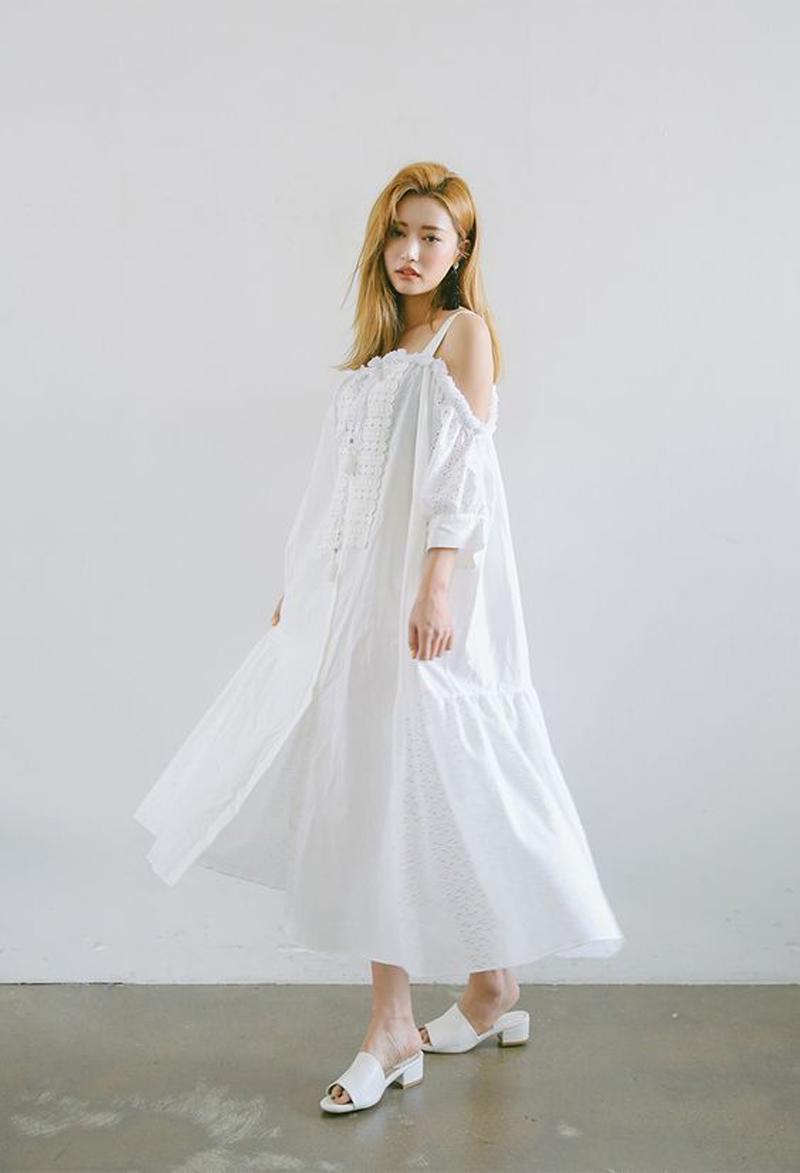 Nếu không muốn bị chê amp;#34;lùn một mẩuamp;#34;, đừng mắc những lỗi trang phục sau - 10