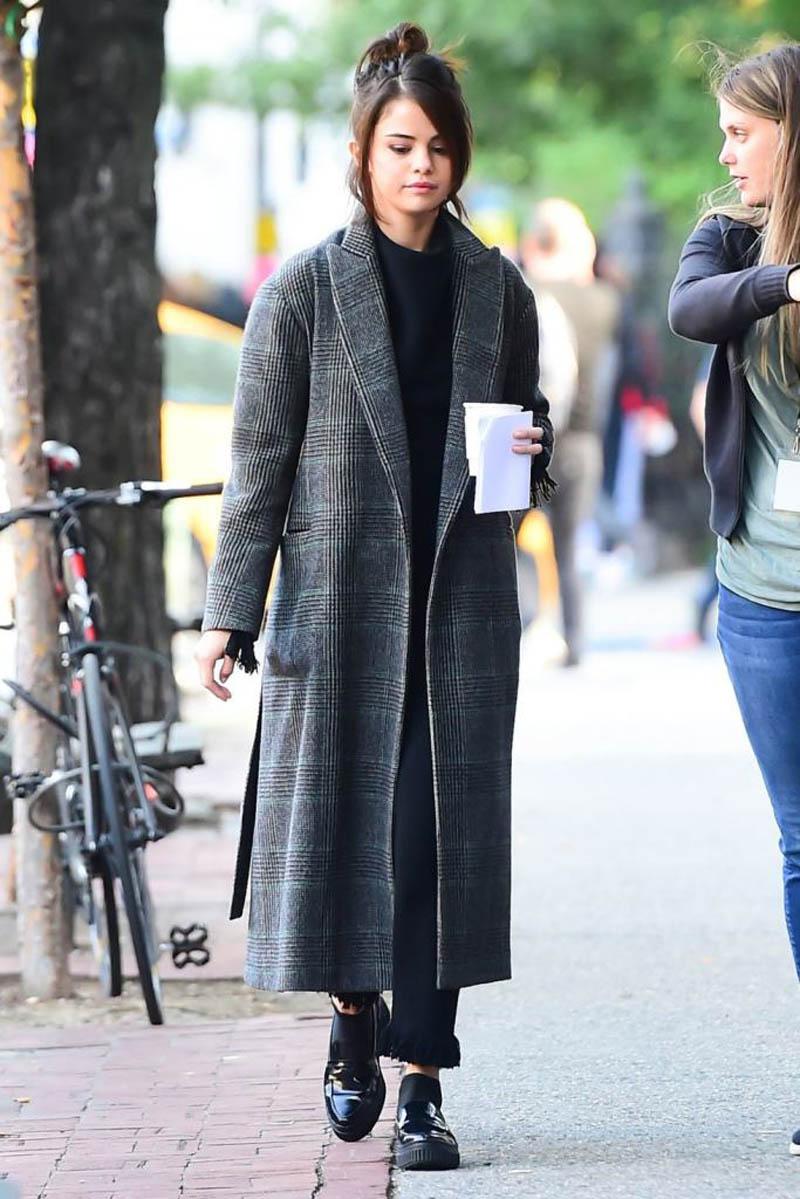 Nếu không muốn bị chê amp;#34;lùn một mẩuamp;#34;, đừng mắc những lỗi trang phục sau - 13