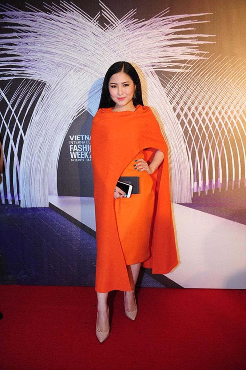 Nếu không muốn bị chê amp;#34;lùn một mẩuamp;#34;, đừng mắc những lỗi trang phục sau - 6