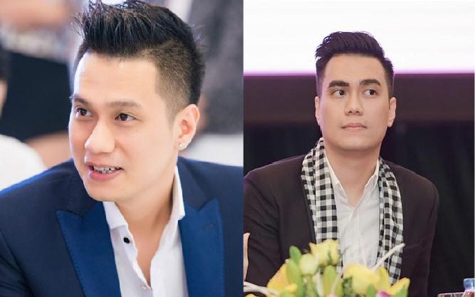 Không chỉ phụ nữ, cánh mày râu cũng phát cuồng vì công nghệ thẩm mỹ chân mày - 3