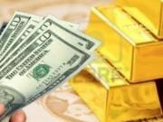 Mua sắm - Giá cả - Giá vàng hôm nay 17/1: Vàng trong nước rập rình giảm tiếp