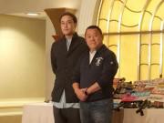 Giải trí - Ngôi sao 24/7: Bị mắng chửi quá nhiều, Tăng Chí Vỹ họp báo giải thích tin cưỡng dâm đàn em