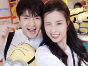 Làng sao - Sao Việt 24h: Sau 10 năm yêu, Đông Nhi – Ông Cao Thắng nhí nhảnh cùng vi vu Singapore