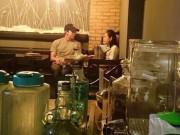 Giải trí - Chi Pu bị bắt gặp hẹn hò cùng "bạn trai tin đồn" người Hàn Quốc Jin Ju Hyung