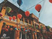 Du lịch - 4 lý do để chọn Hội An làm điểm du xuân 2018